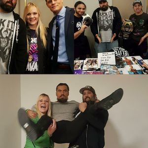 Meet your Posher, Chris